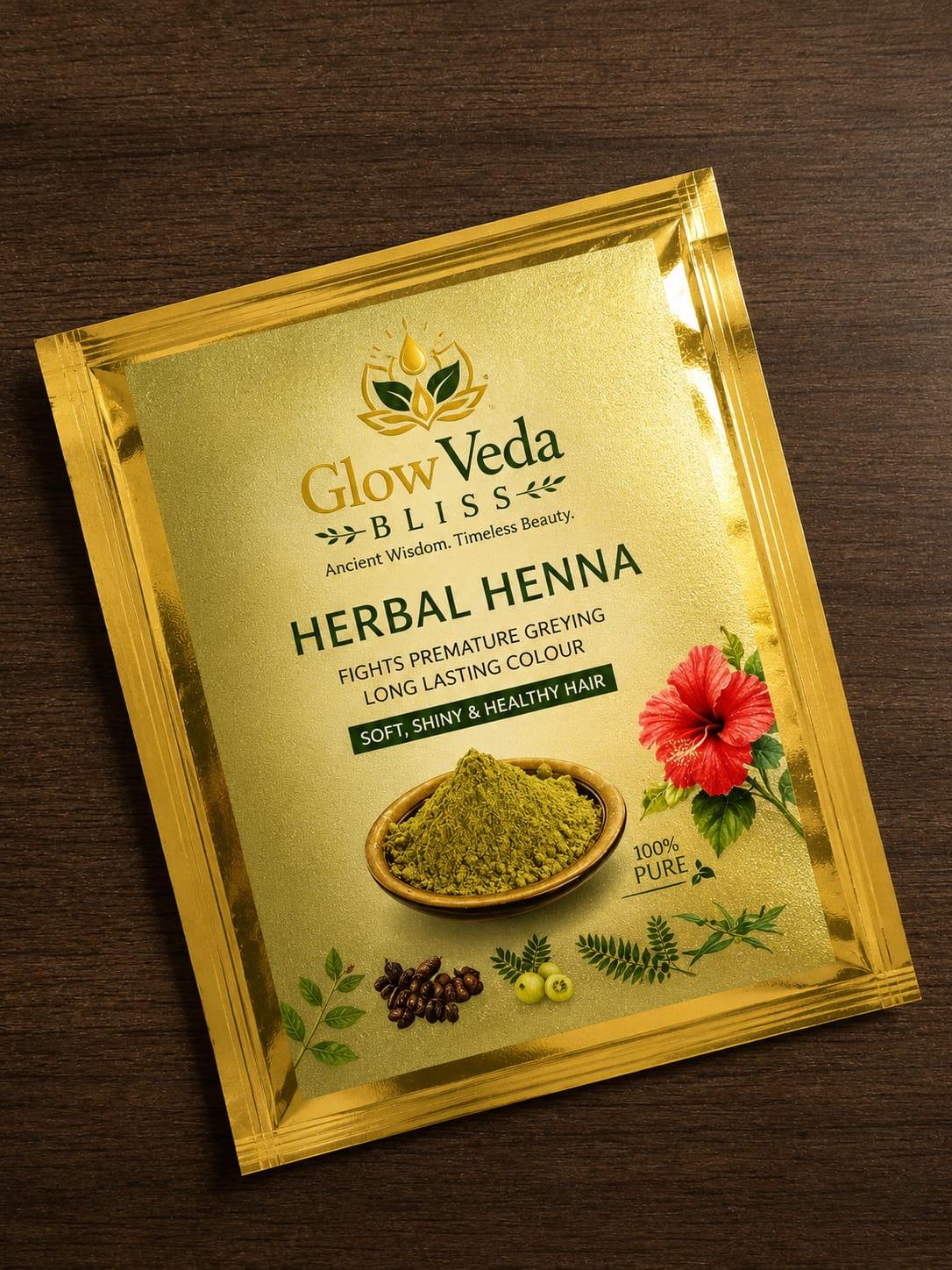 Herbal Henna
