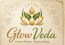 GlowVeda logo